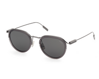Óculos de sol Ermenegildo Zegna EZ0246