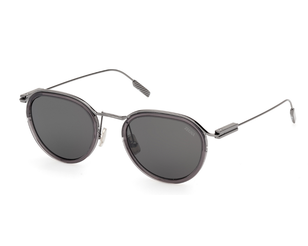 Óculos de sol Ermenegildo Zegna EZ0246