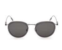 Óculos de sol Ermenegildo Zegna EZ0246