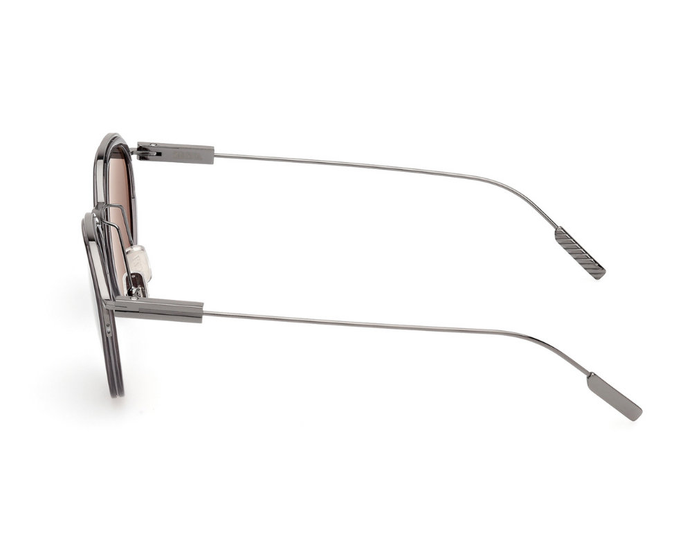 Óculos de sol Ermenegildo Zegna EZ0246