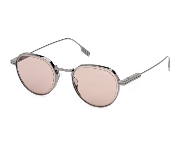 Sonnenbrille Ermenegildo Zegna EZ0244