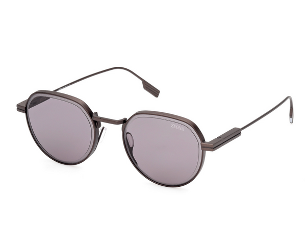 Sonnenbrille Ermenegildo Zegna EZ0244