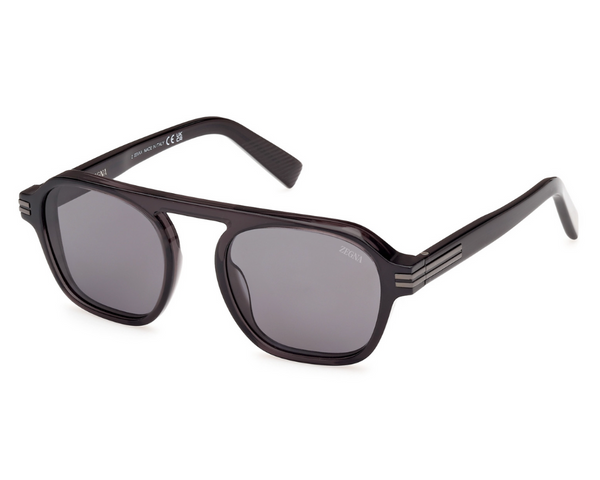 Sonnenbrille Ermenegildo Zegna EZ0241