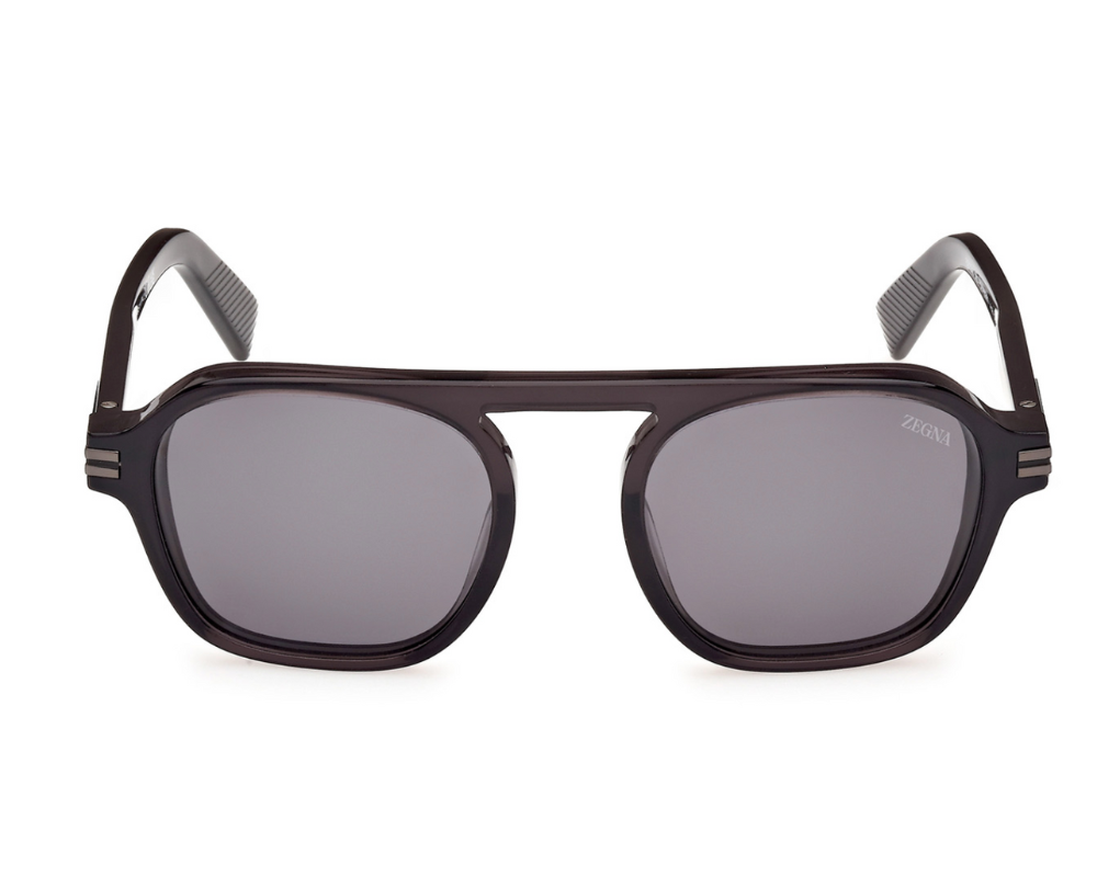 Sonnenbrille Ermenegildo Zegna EZ0241