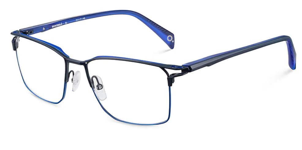 Lunettes de vue Etnia Barcelona MONTMELO