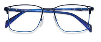 Lunettes de vue Etnia Barcelona MONTMELO