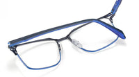 Lunettes de vue Etnia Barcelona MONTMELO