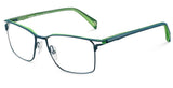 Lunettes de vue Etnia Barcelona MONTMELO