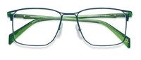 Lunettes de vue Etnia Barcelona MONTMELO