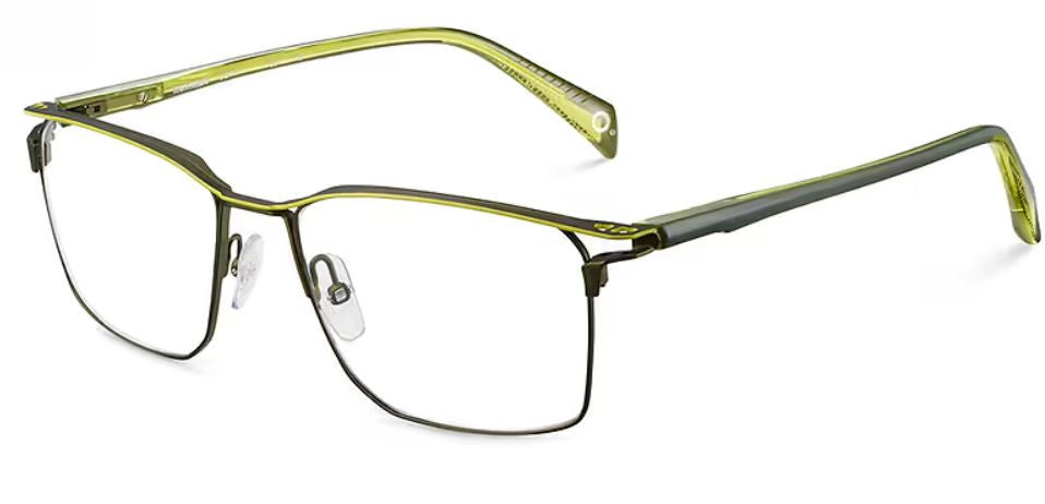 Lunettes de vue Etnia Barcelona MONTMELO
