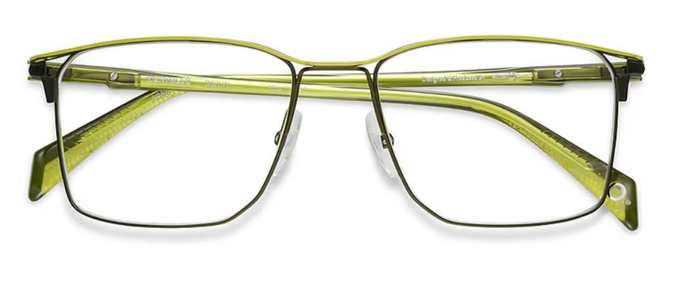 Lunettes de vue Etnia Barcelona MONTMELO