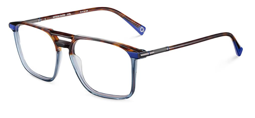 Korrektionsbrille Etnia Barcelona METEOR CRATER
