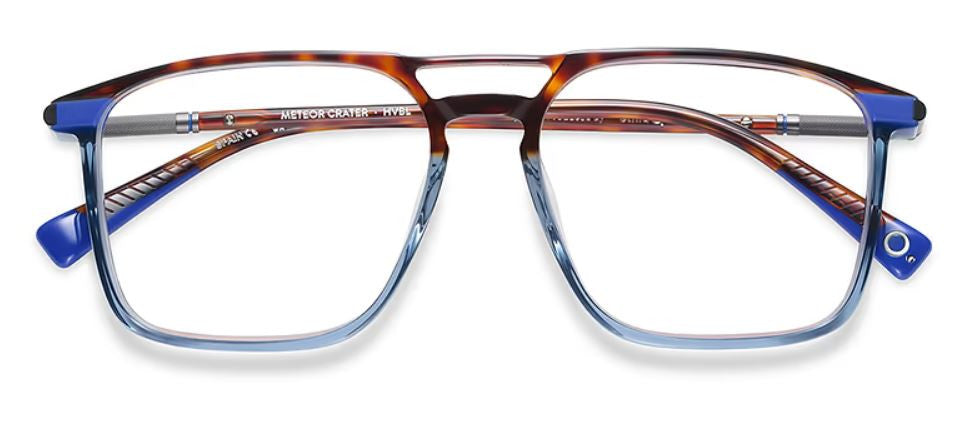 Korrektionsbrille Etnia Barcelona METEOR CRATER