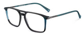 Lunettes de vue Etnia Barcelona METEOR CRATER