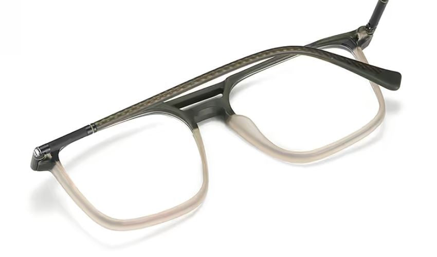 Korrektionsbrille Etnia Barcelona METEOR CRATER