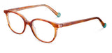 Lunettes de vue Etnia Barcelona BYGGE