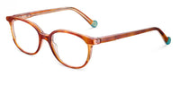 Eyeglasses Etnia Barcelona BYGGE