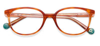 Eyeglasses Etnia Barcelona BYGGE