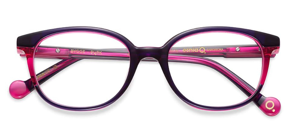 Eyeglasses Etnia Barcelona BYGGE