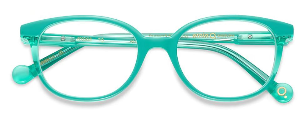 Eyeglasses Etnia Barcelona BYGGE