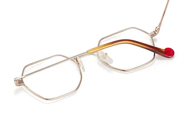 Etnia Barcelona CAKEY prescription glasses