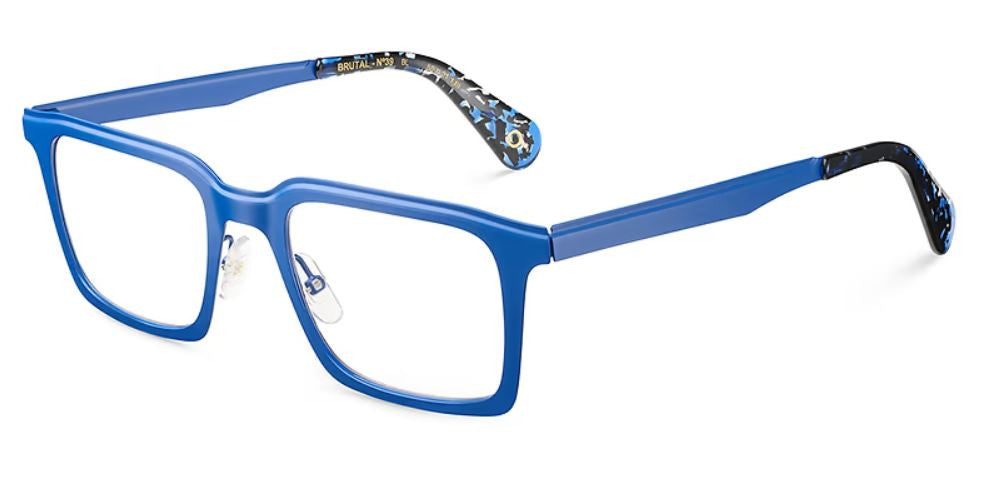 Brille Etnia Barcelona BRUTAL N.39