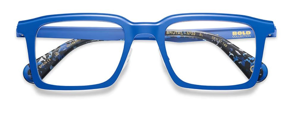 Brille Etnia Barcelona BRUTAL N.39