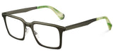 Lunettes de vue Etnia Barcelona BRUTAL N.39