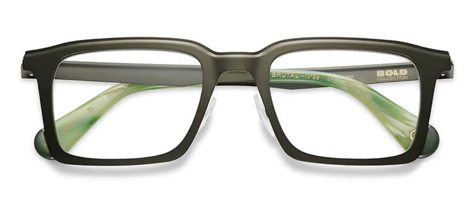Brille Etnia Barcelona BRUTAL N.39