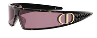 Óculos de Sol com Tiara DIOR VeryDior M1U
