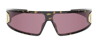 Óculos de Sol com Tiara DIOR VeryDior M1U