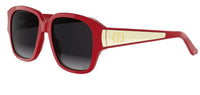 Sonnenbrille Dior DIORGLOW S2I