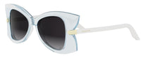 Zonnebrillen Dior DIORBUTTERFLY S1I