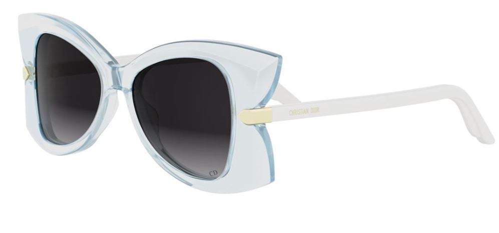 Zonnebrillen Dior DIORBUTTERFLY S1I