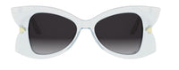 Zonnebrillen Dior DIORBUTTERFLY S1I