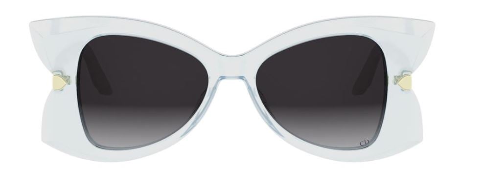 Zonnebrillen Dior DIORBUTTERFLY S1I