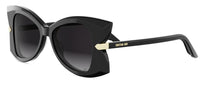 Zonnebrillen Dior DIORBUTTERFLY S1I