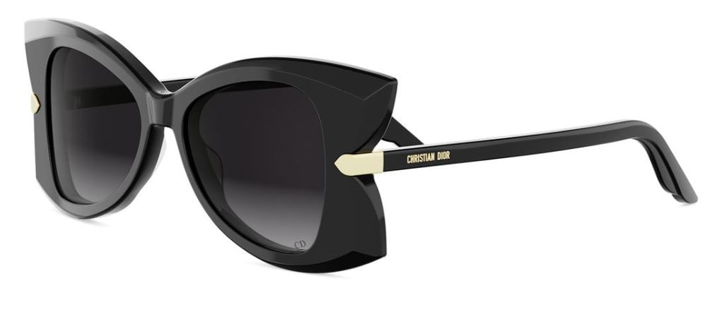 Zonnebrillen Dior DIORBUTTERFLY S1I
