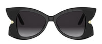 Zonnebrillen Dior DIORBUTTERFLY S1I