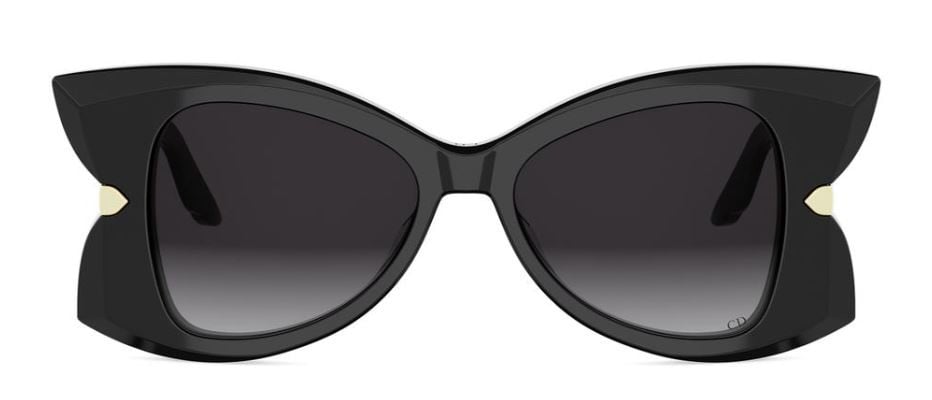 Zonnebrillen Dior DIORBUTTERFLY S1I