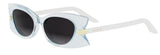 Occhiali da Sole Dior DIORBUTTERFLY S2I
