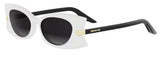 Occhiali da Sole Dior DIORBUTTERFLY S2I