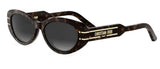 DIOR DiorSignature B8U Sunglasses