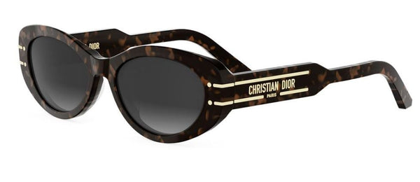 Солнцезащитные очки DIOR DiorSignature B8U