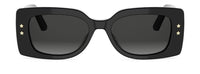 Sonnenbrille DIOR DiorPacific S1U