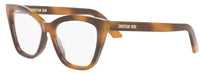 Brillen Dior DIORMIDNIGHTO B1I