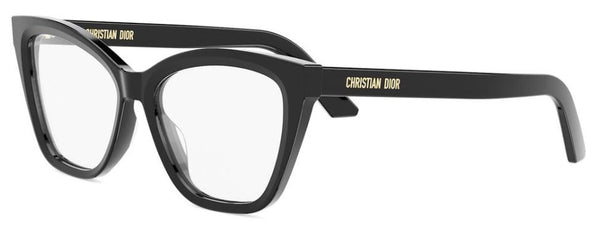 Brillen Dior DIORMIDNIGHTO B1I