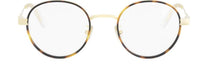 Korrektionsbrille Dior DIORCANNAGEO R1U