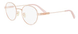 Dior DIORCANNAGEO R1U Eyeglasses