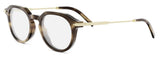 Gafas graduadas Dior DIORBLACKSUITO R10I